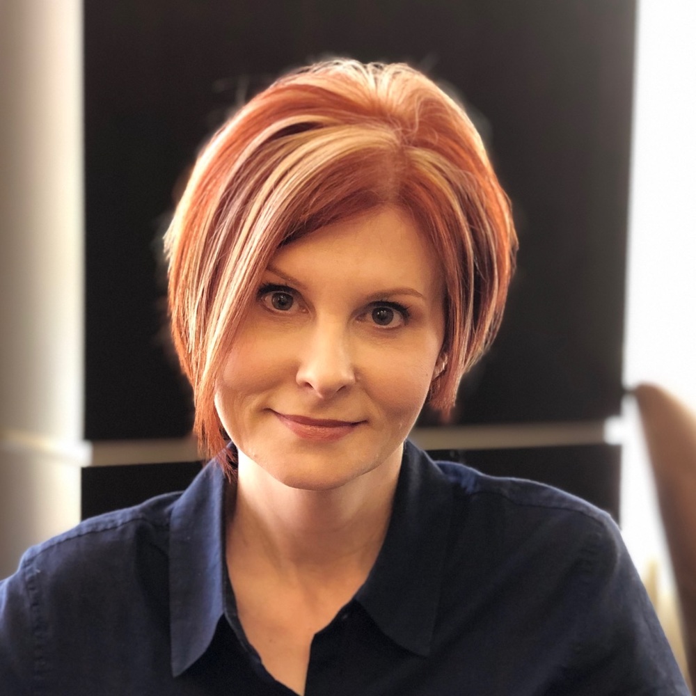 Meet your Posher, Victoria